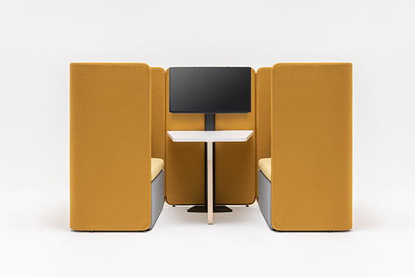 Meeting Cubicle Kaiva