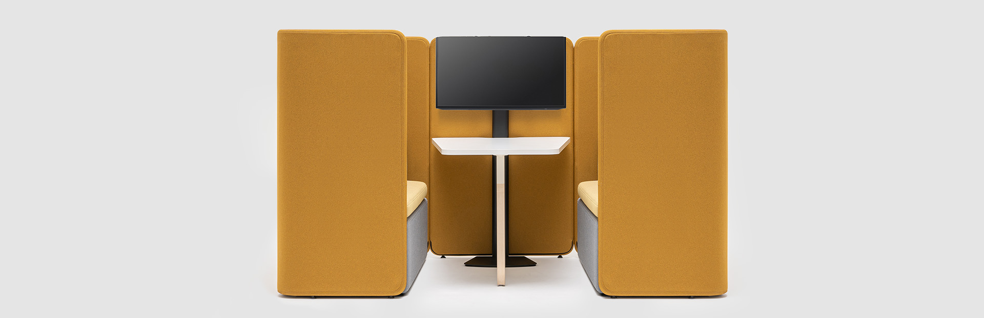 Meetingsystem Kaiva - lookbook