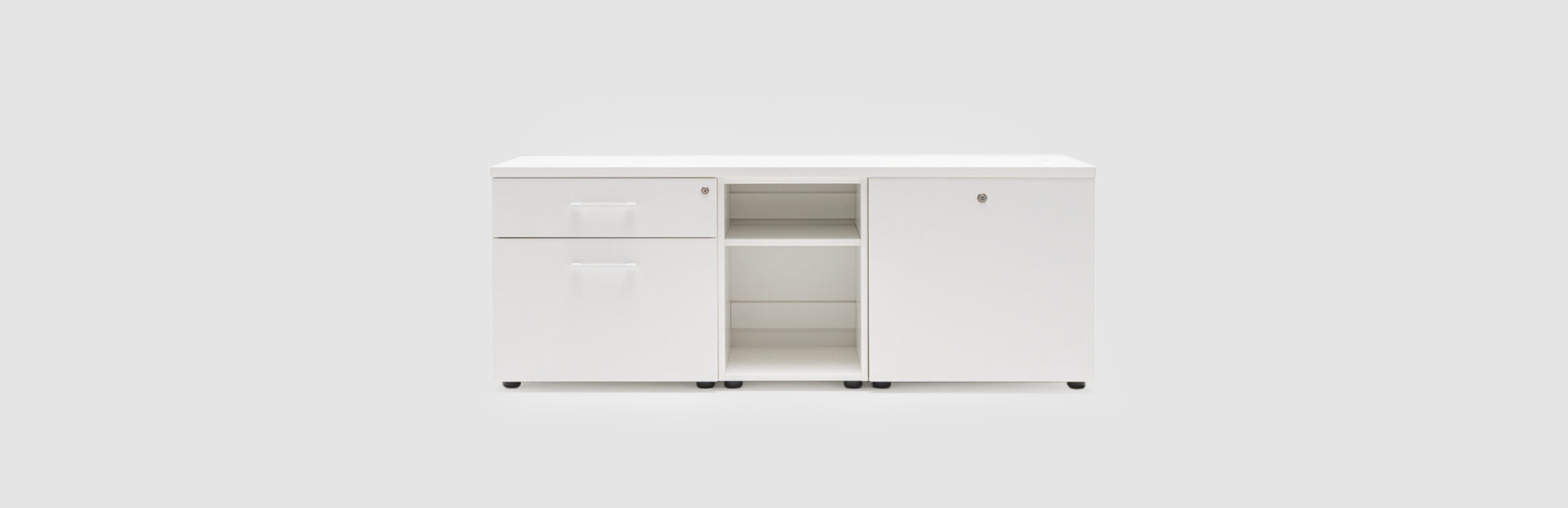 Chefzimmerschrank Standard - lookbook