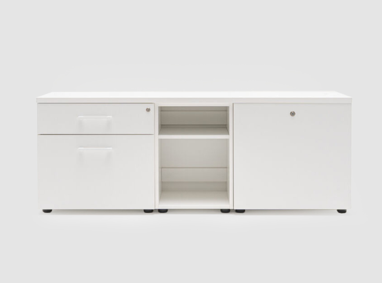 Chefzimmerschrank Standard - lookbook
