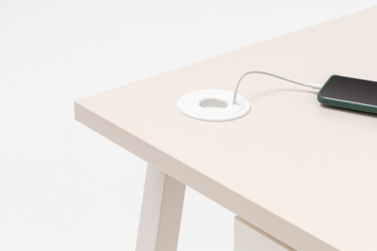 Accessoires Grommets