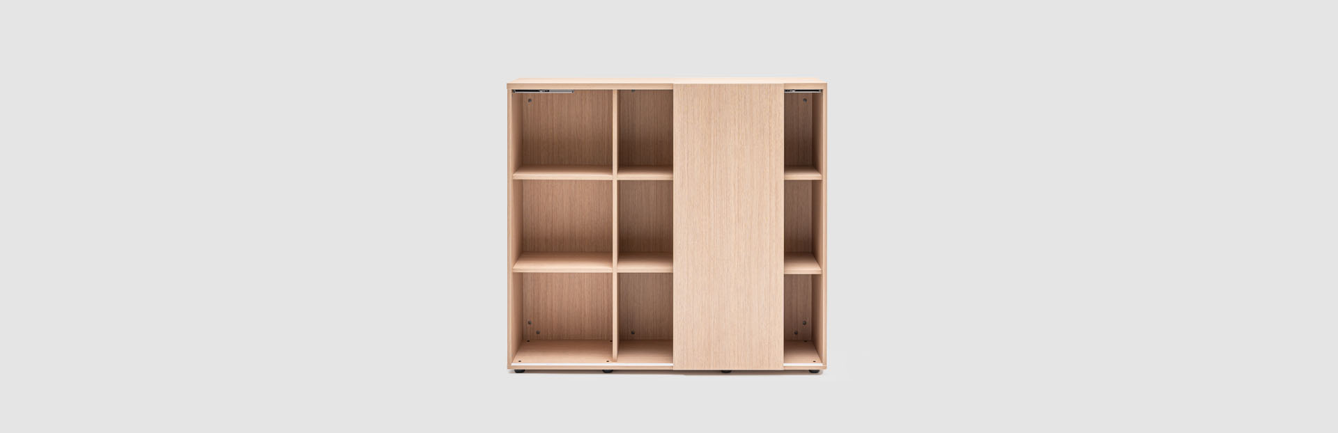 Chefzimmerschrank Quando - lookbook