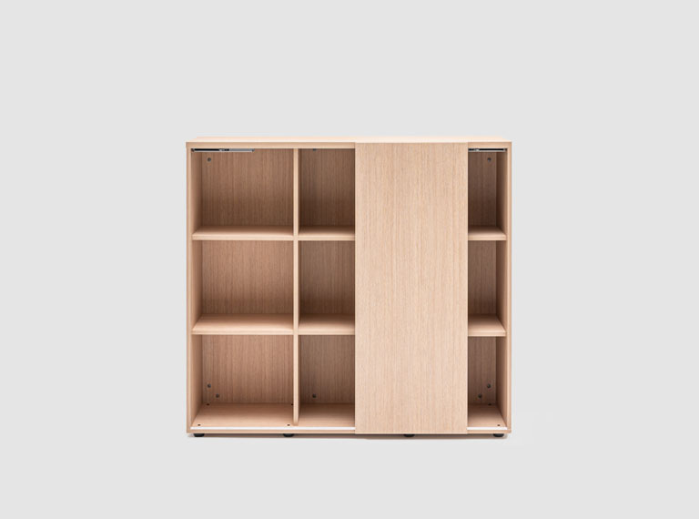 Chefzimmerschrank Quando - lookbook