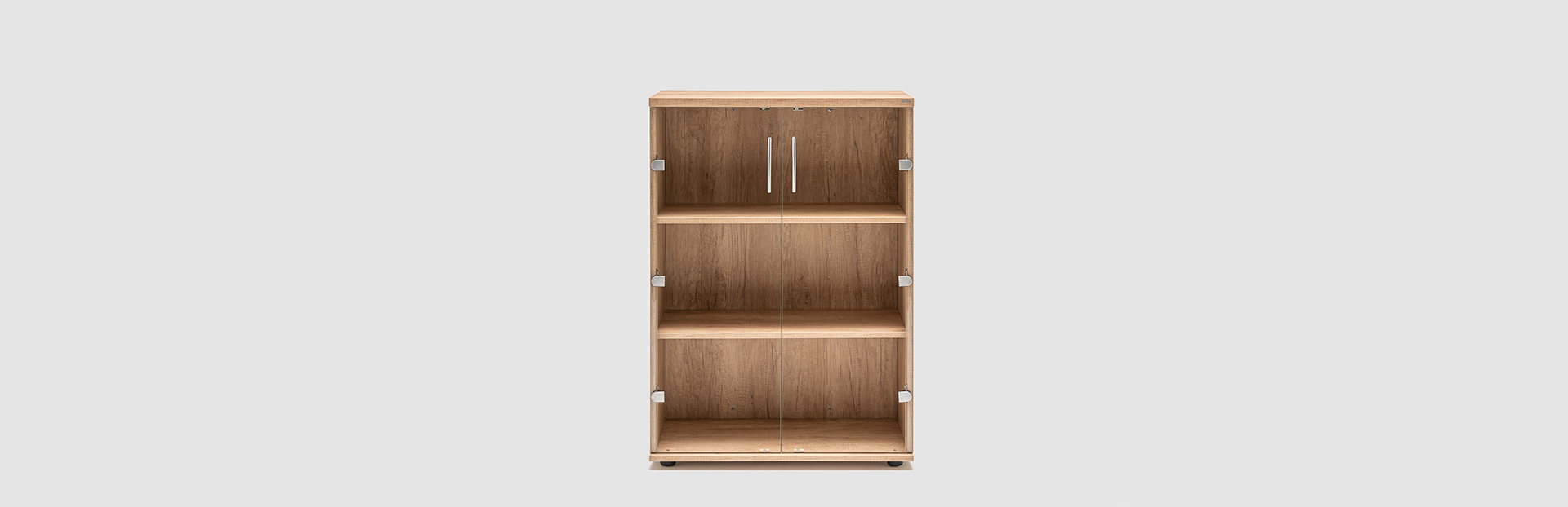 Vitrine Quando - lookbook