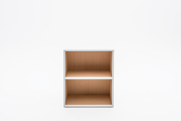 Bookcase Gravity