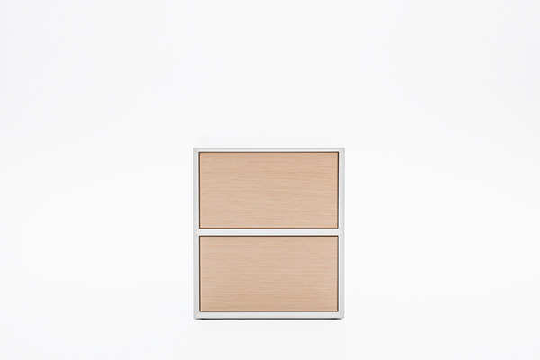 Cabinet Gravity