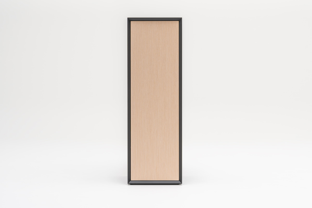 Kleiderschrank Gravity