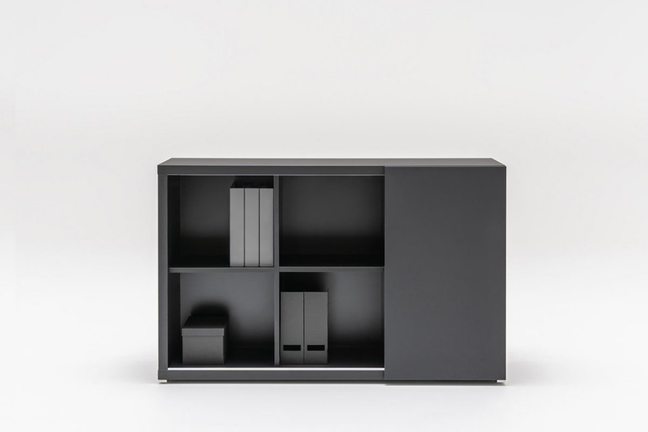 Chefzimmerschrank Mito
