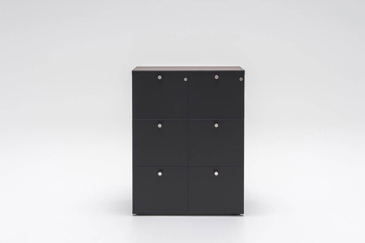 File Cabinet Mito