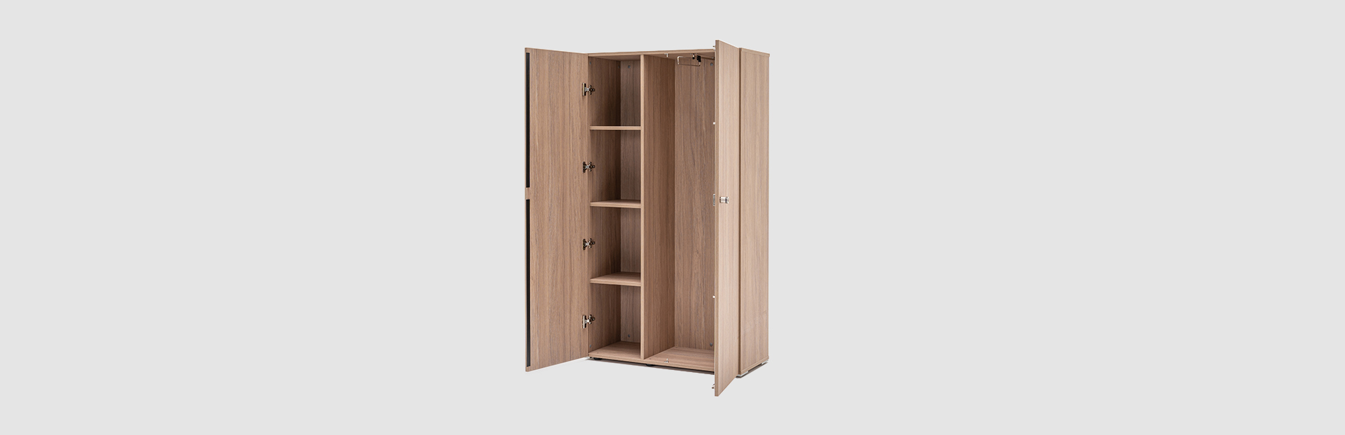 Kleiderschrank Mito - lookbook