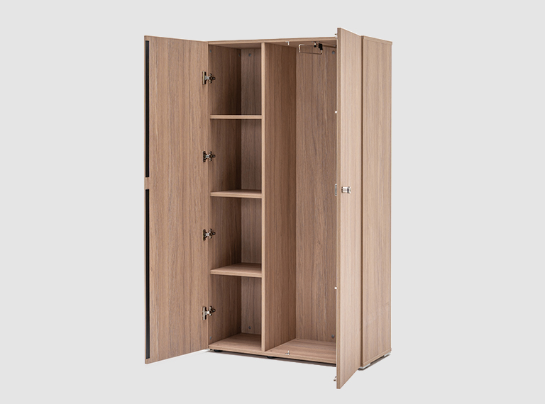 Kleiderschrank Mito - lookbook
