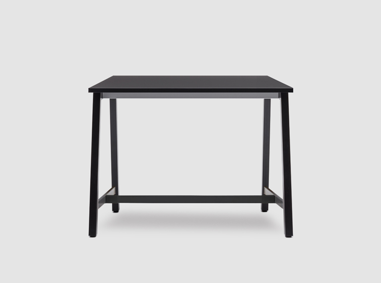 Hoge tafel Ogi M - lookbook