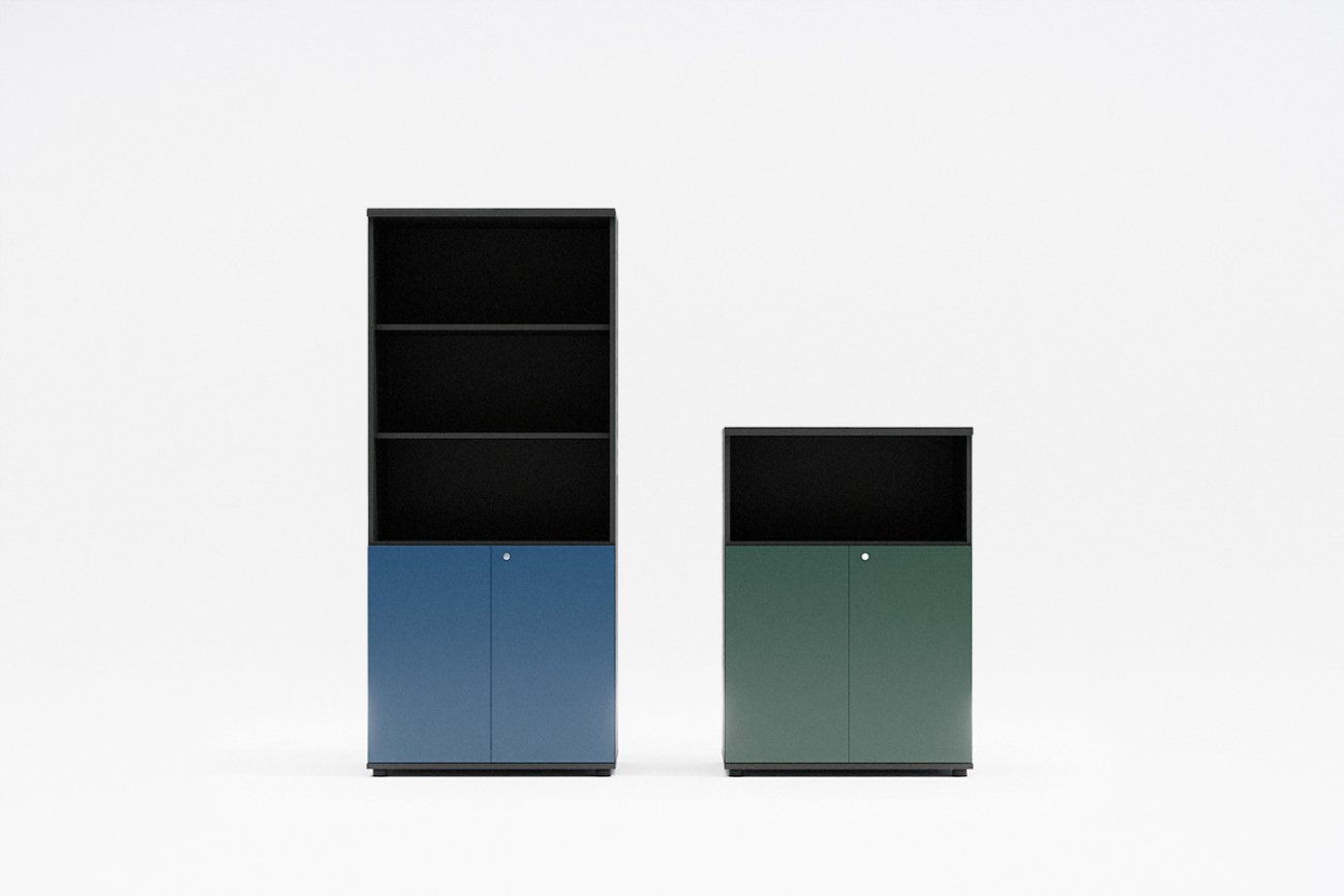 Kast Color