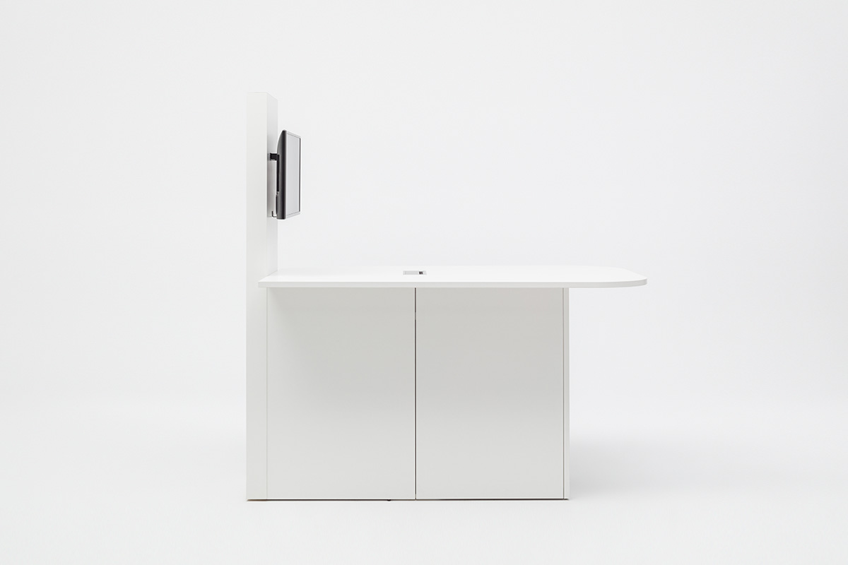 Postazione Multimediale Ogi V