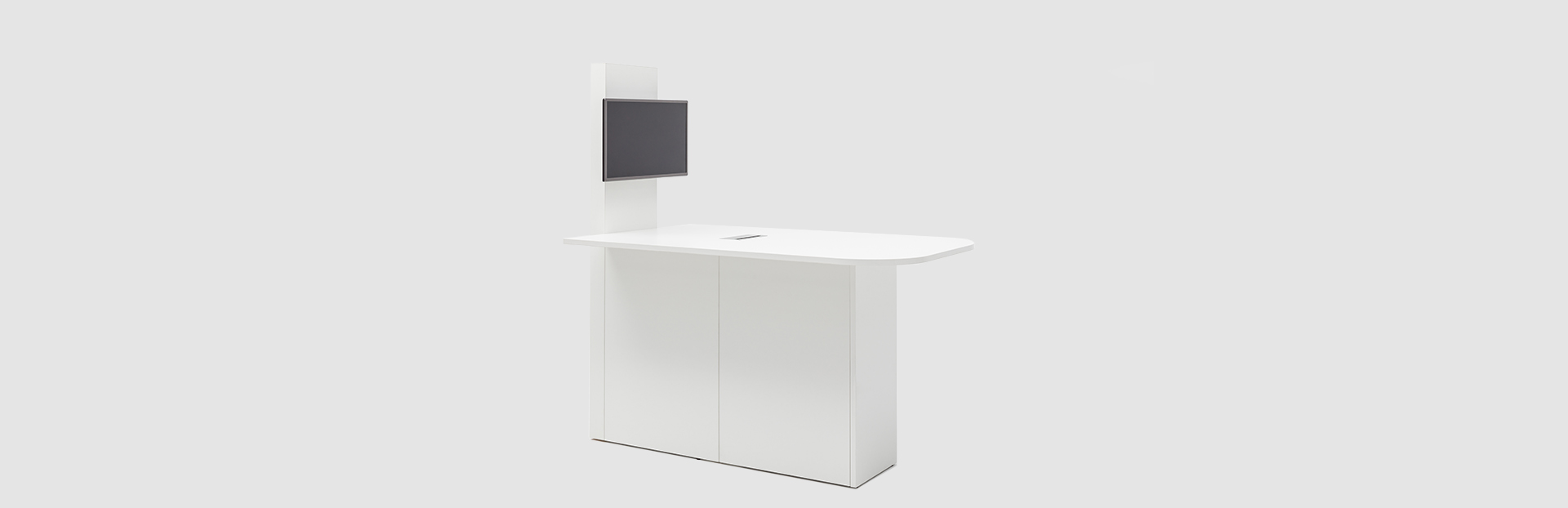 Multimedia-Station Ogi V - lookbook