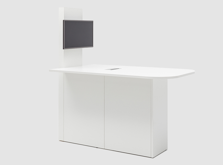 Multimedia-Station Ogi V - lookbook