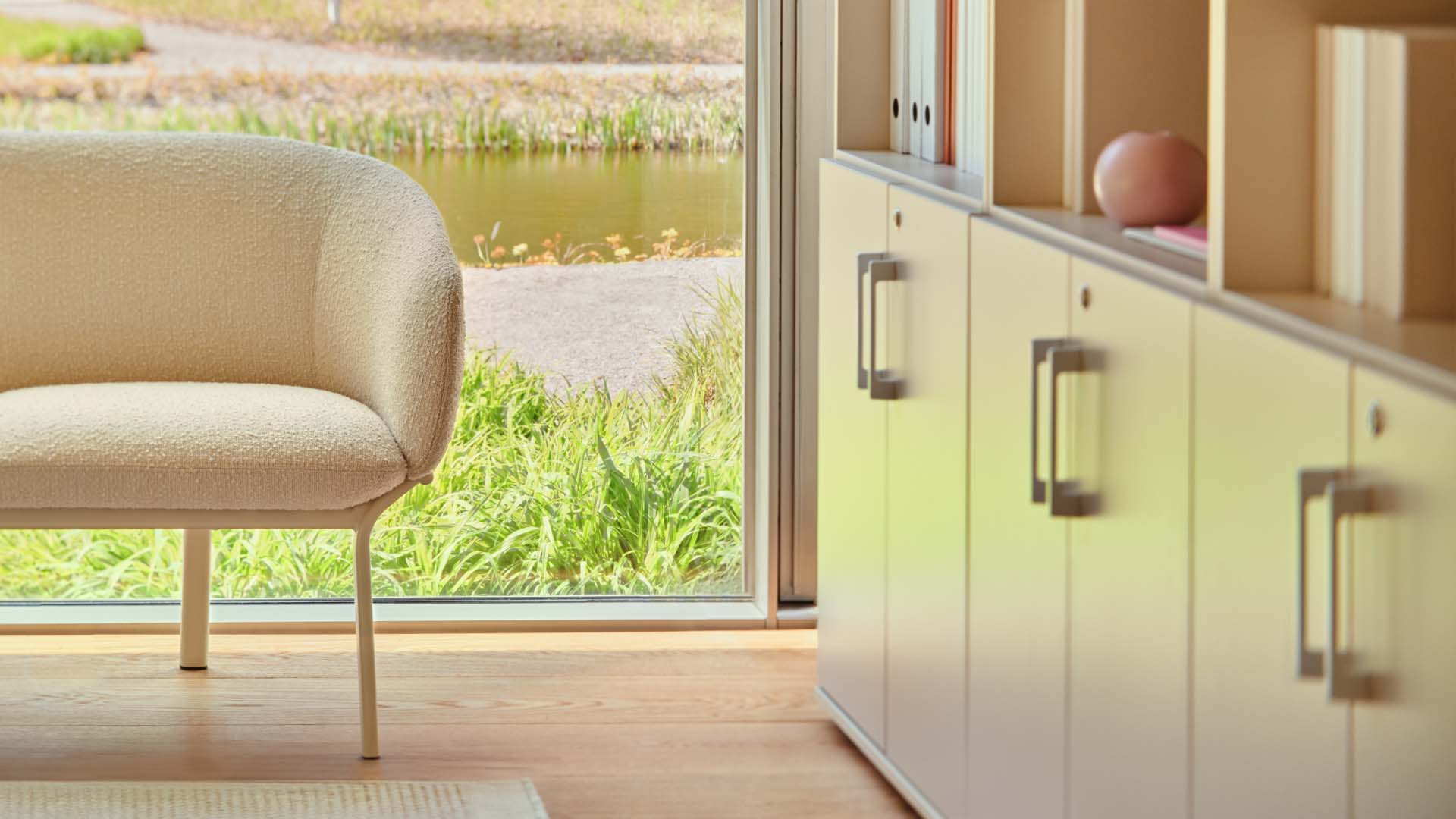 Extra handgrepen voor kasten Additional handles for storage - lookbook