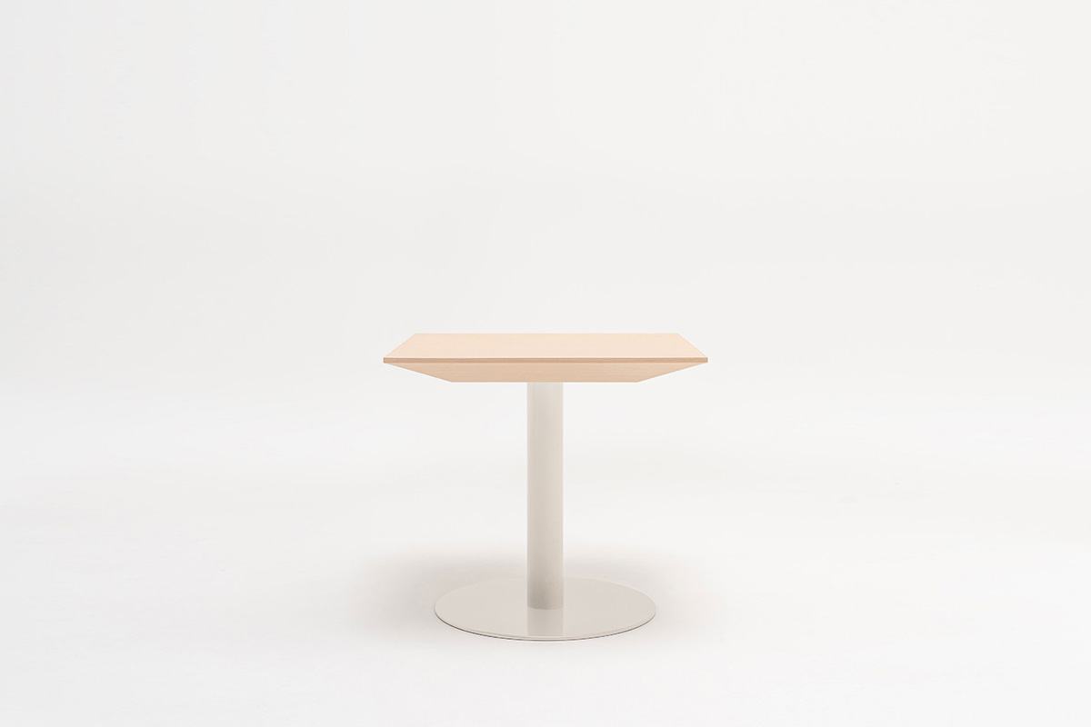 Mesa De Café Gravity