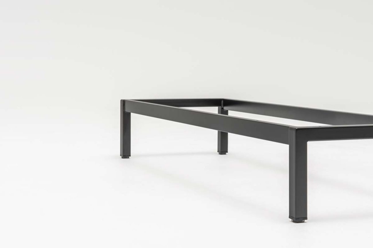 Metal Basis Standard