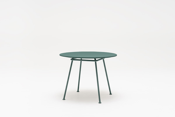 Café Table New School