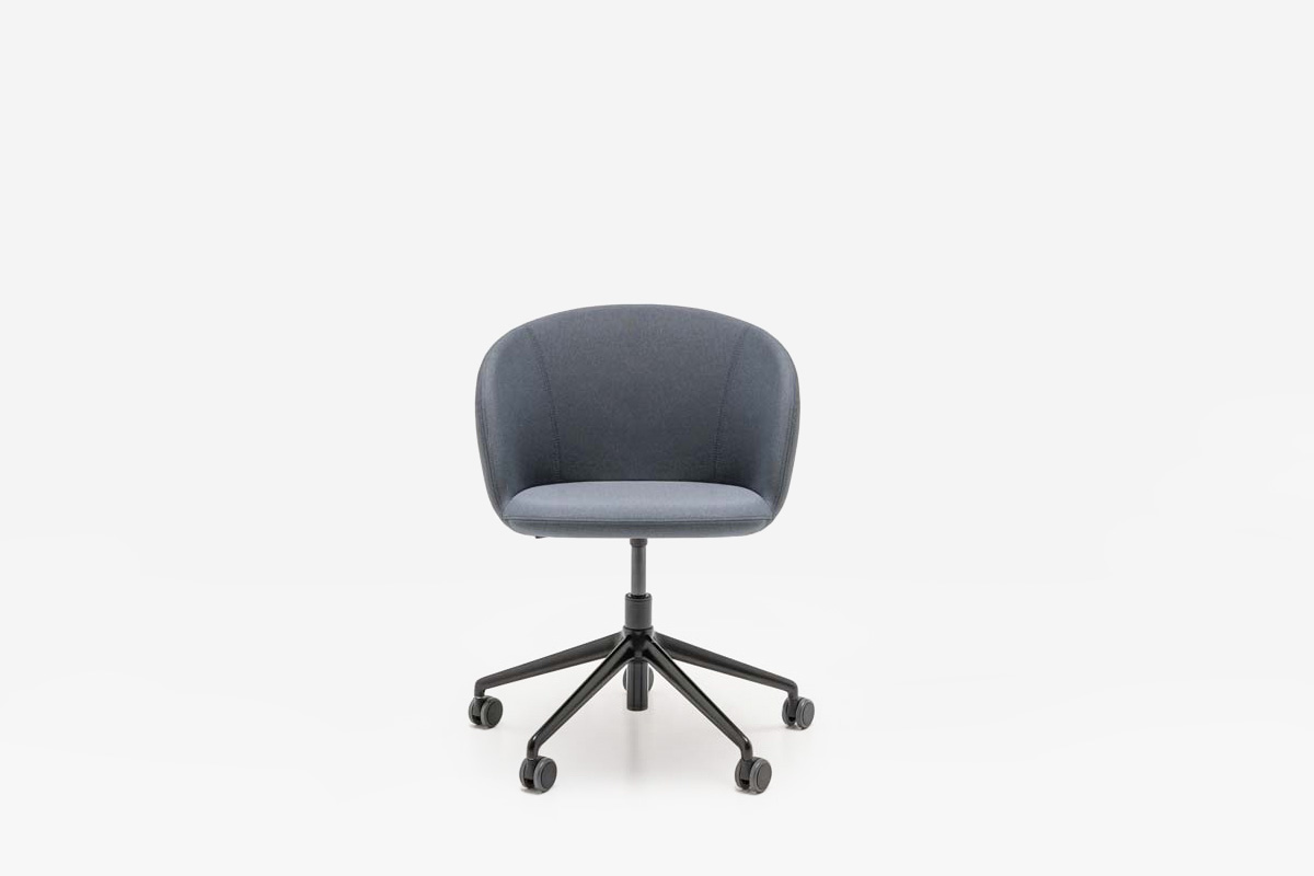 Chair With Height Adjustment Grace