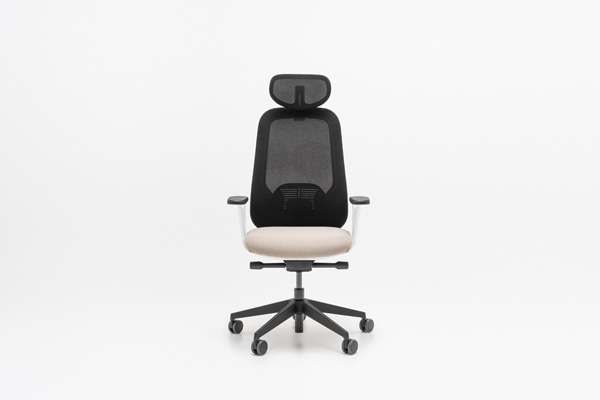 Office Chair Iris