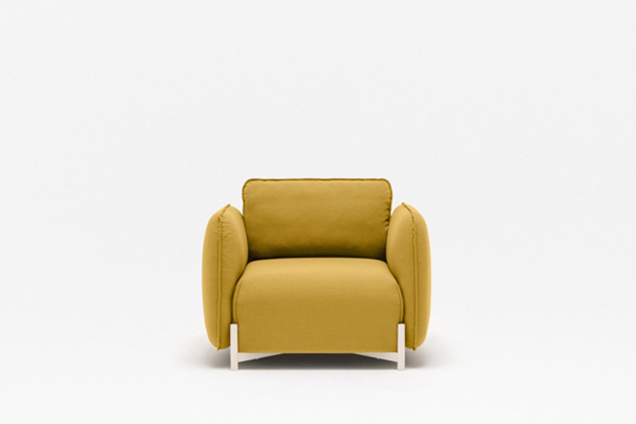 Sessel Linka