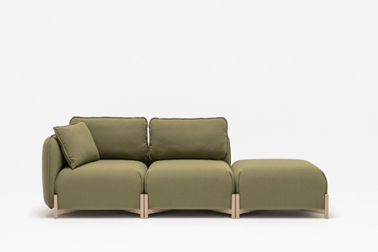 Sofa Linka