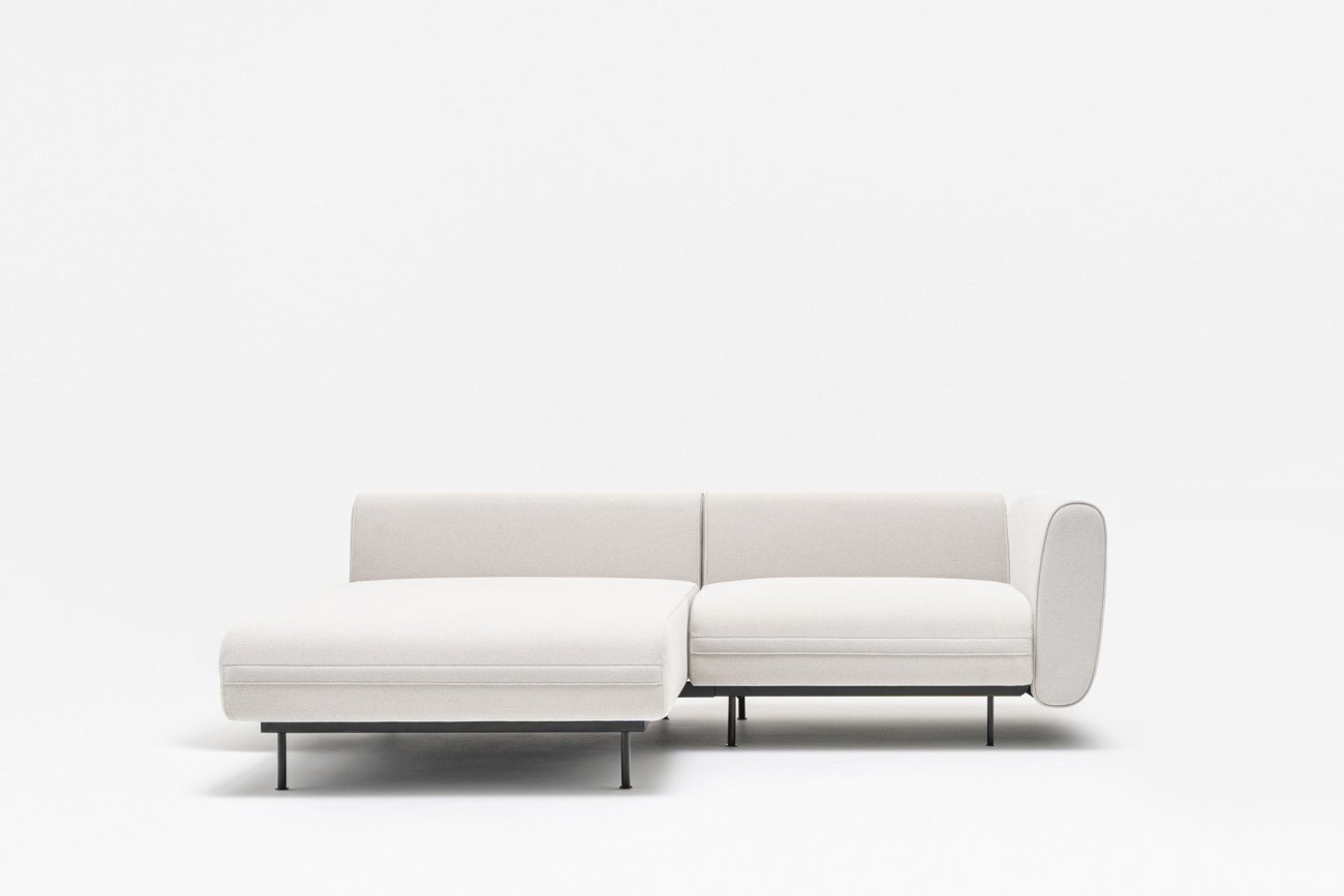 Modular Seating System Lotus
