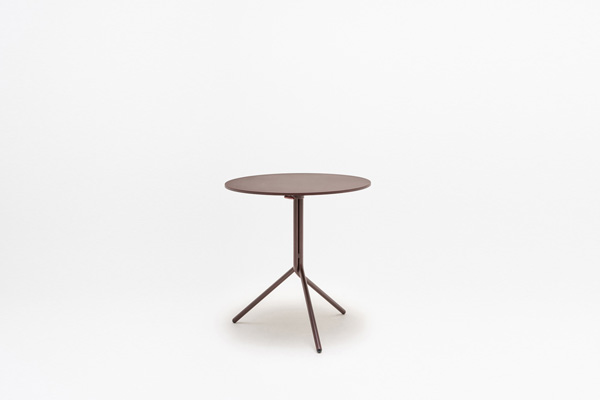 Café Table Luna
