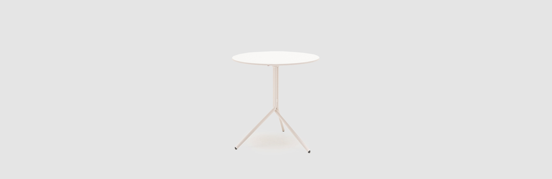 Cafeteriatisch Luna - lookbook