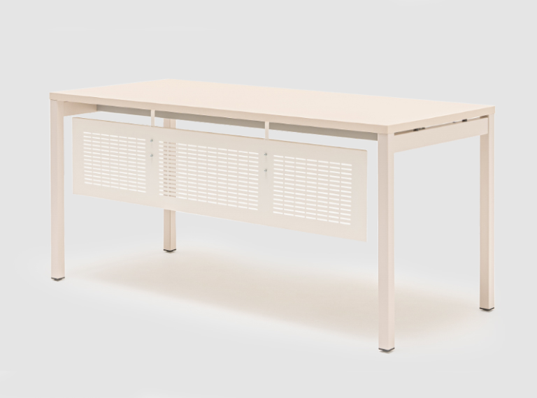 Accessoires Modesty panels for desks and tables - lookbook