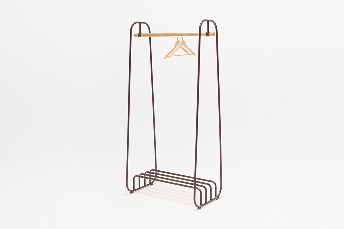 Coat Stand Mono