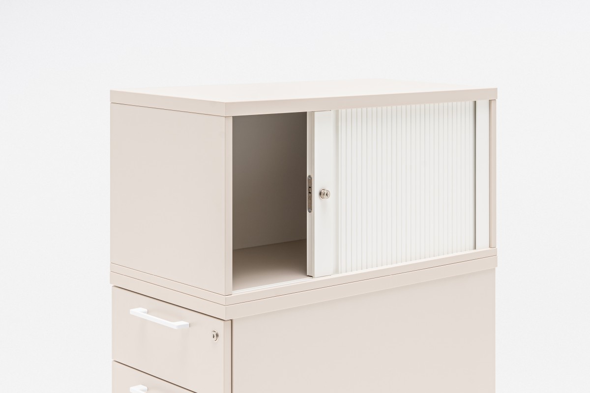 Aufsatzschrank Für Container Standard