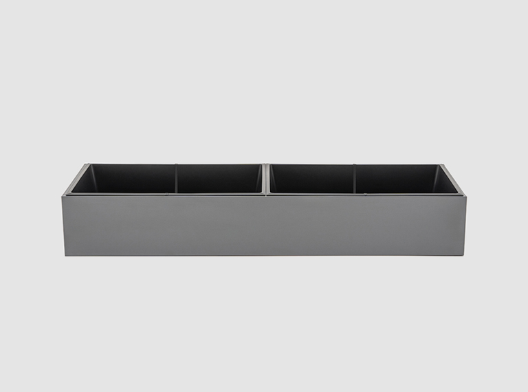 planter extension units Standard - lookbook
