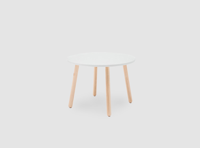 Bijzettafel Ultra - lookbook