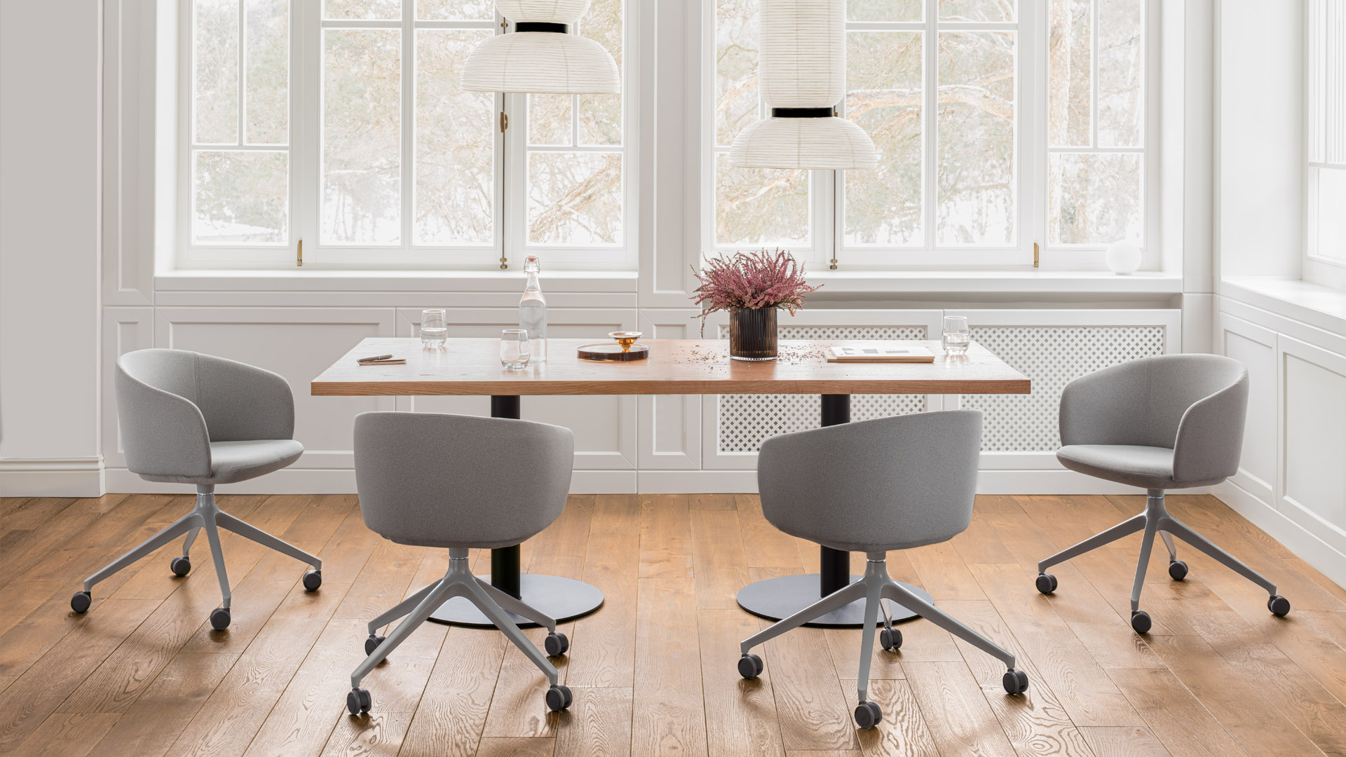 Tafel Tack - lookbook
