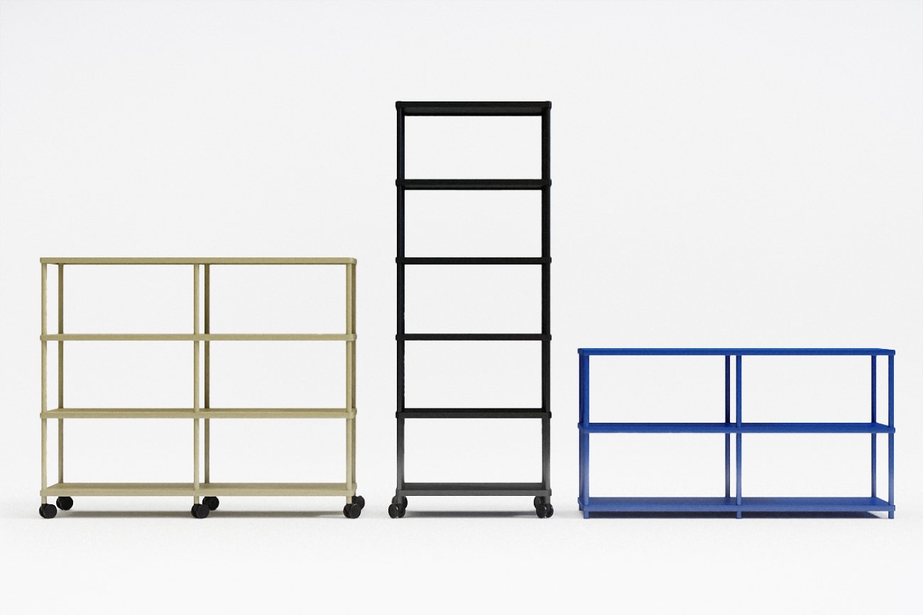 Kast Stilt