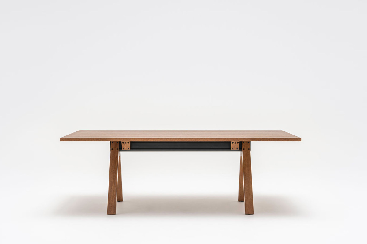 Mesa Viga