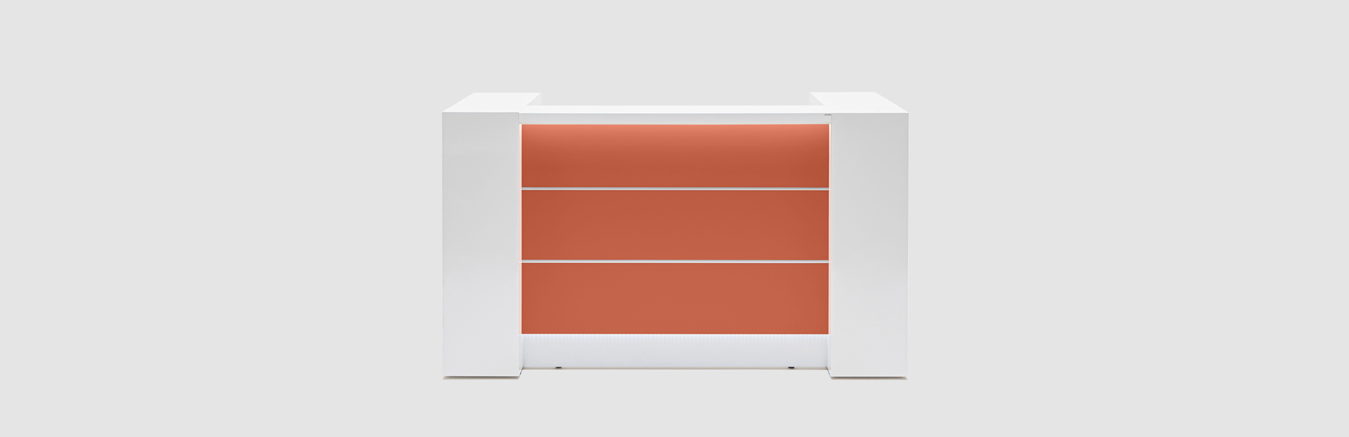 Receptiedesk Valde - lookbook
