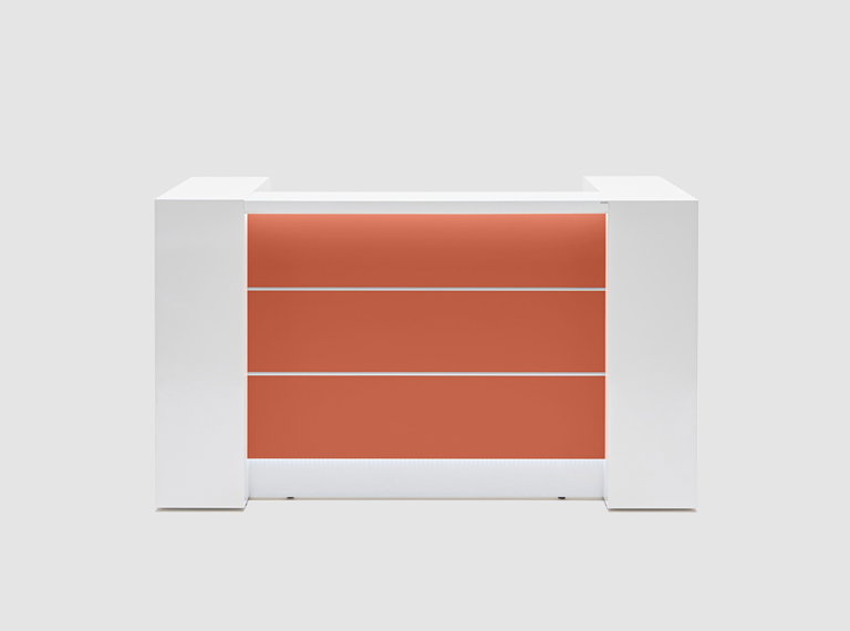 Receptiedesk Valde - lookbook