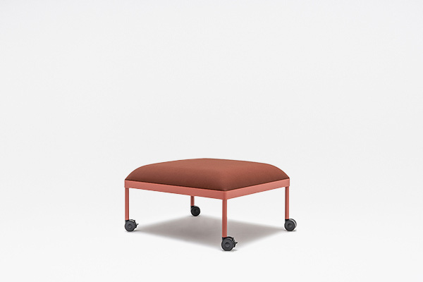 Pouf Stilt