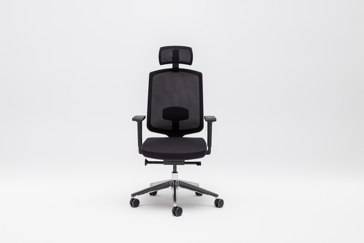 Office Chair Sava