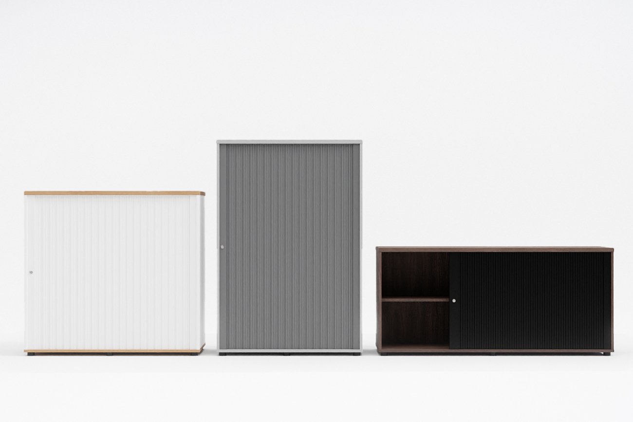 Jalousieschrank Standard