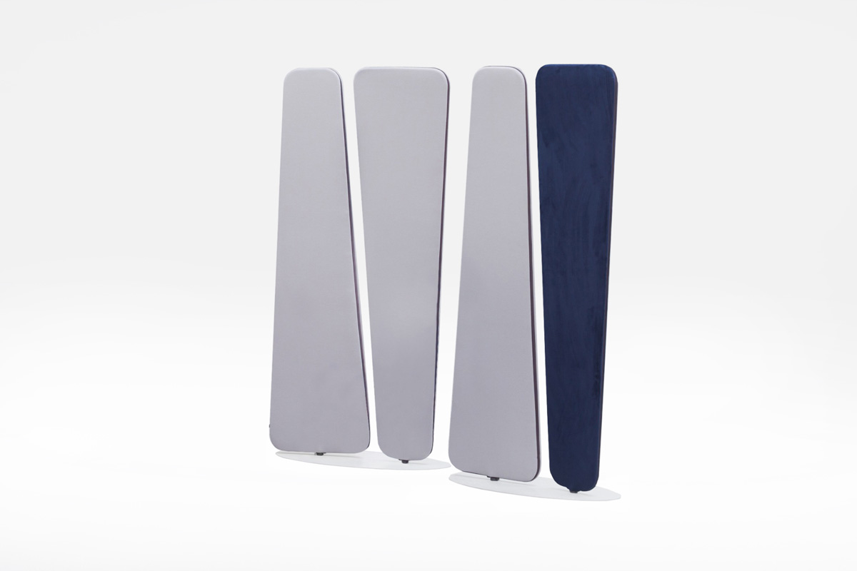 Standing Screens Viva