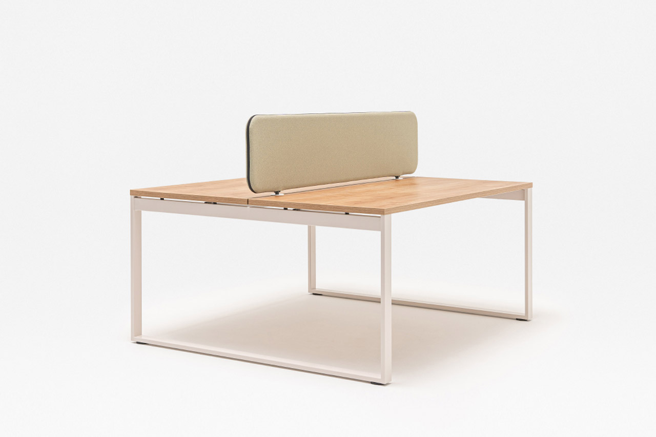 Acoustic Desk Screens Sonic