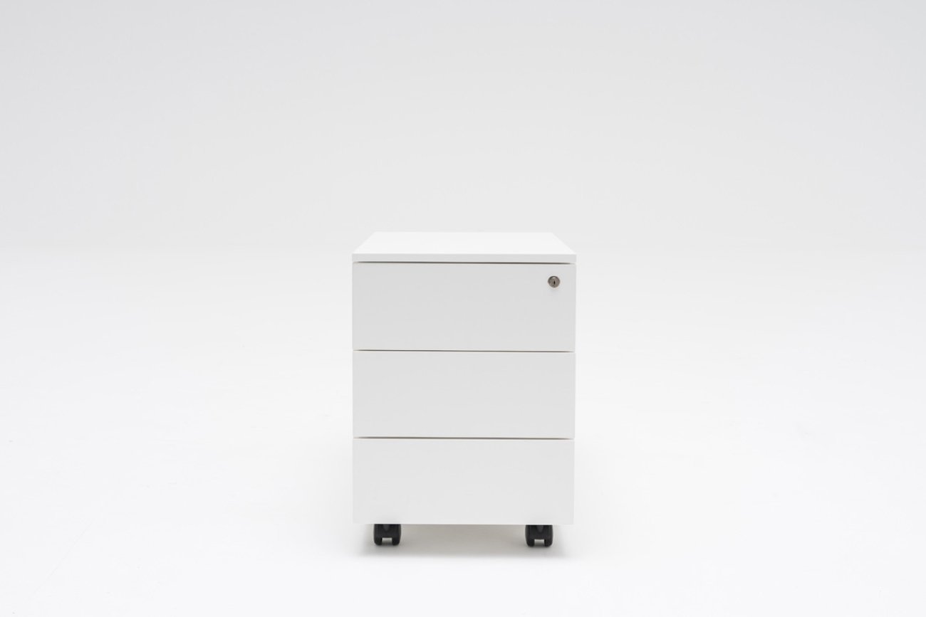 Mobiel Ladeblok Standard