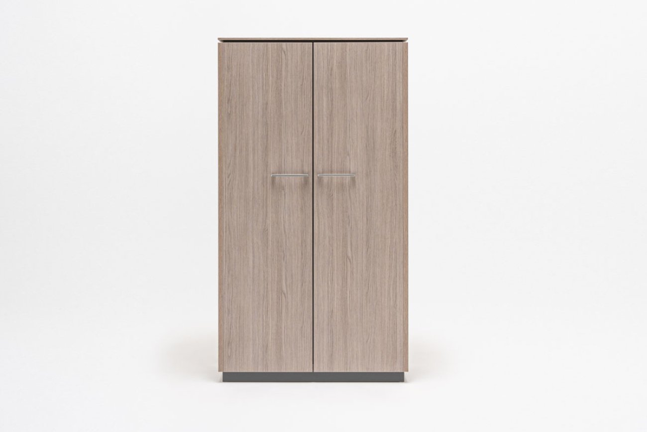 Schrank Status