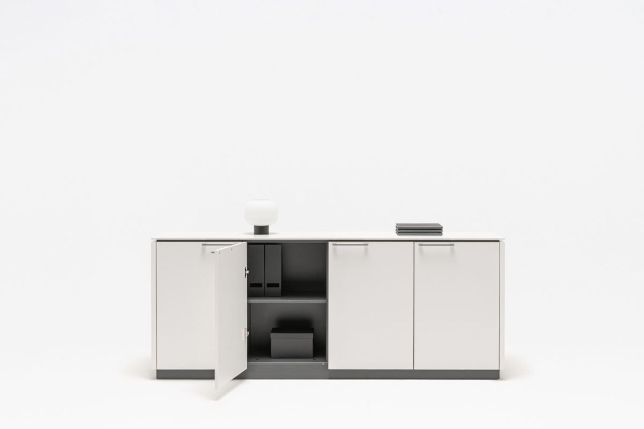 Sideboard Status