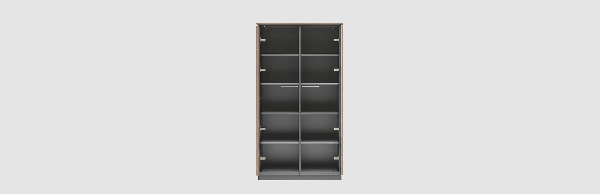 Vitrine Status - lookbook